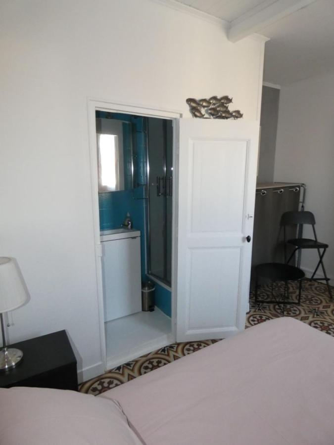Appartement Climatise Centre De Palavas Exterior photo